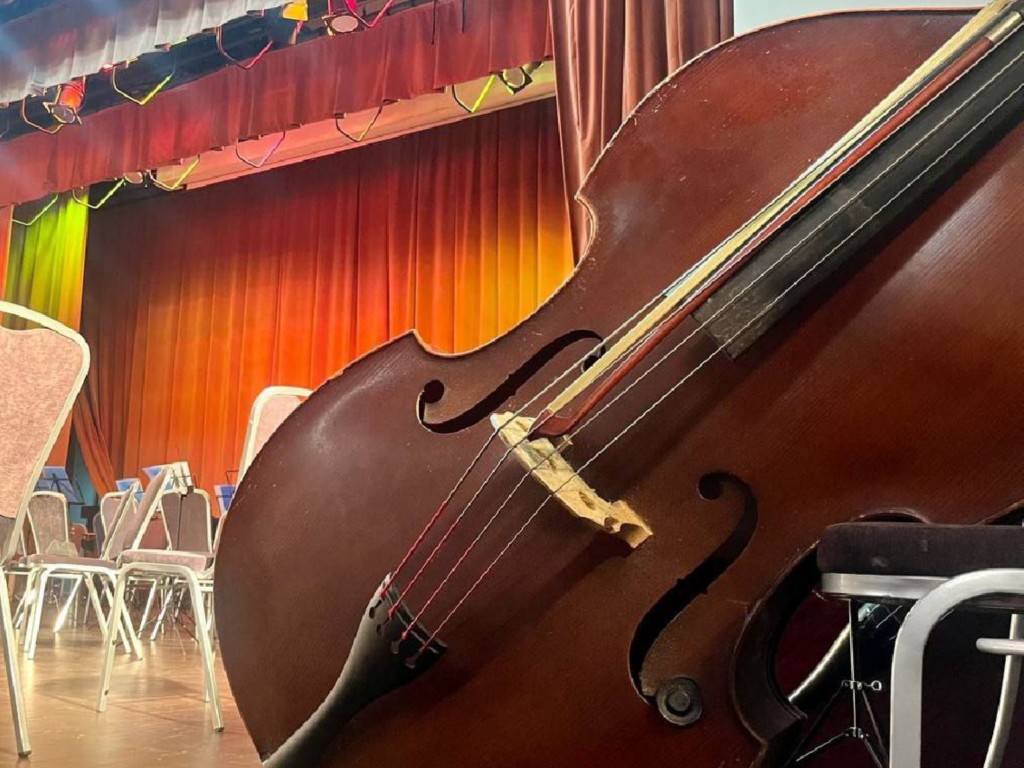 Всероссийская олимпиада к 185-летию Чайковского стартует 20 ноября