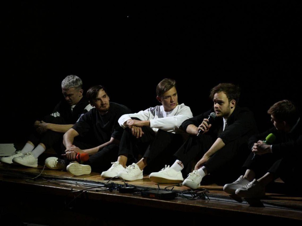 Звезды КВН съедутся в Жуковский: XII кубок Главы города разыграют 27 ноября