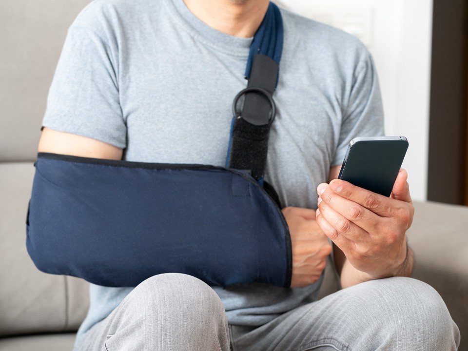 Медицинская карта теперь доступна на «Доброделе»