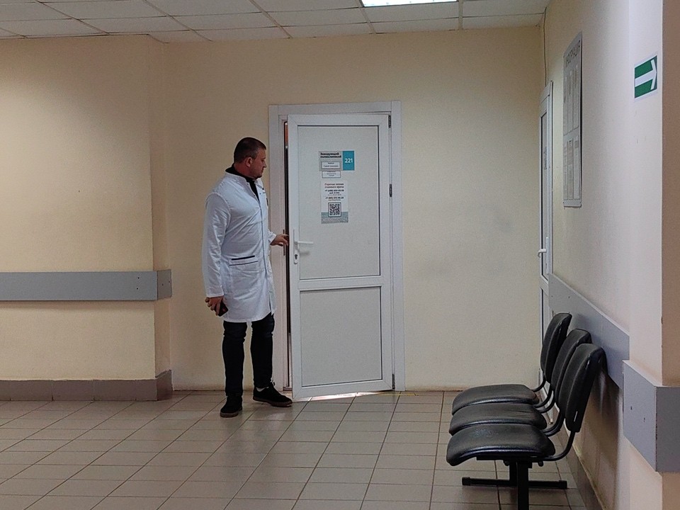 Жителям Щелкова напомнили, кто и как может получить лекарства бесплатно