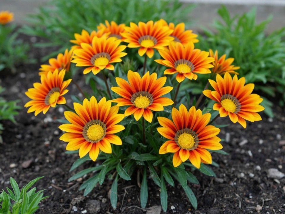 Дачная магия: как гацания создает праздник цветения на даче без участия садовода