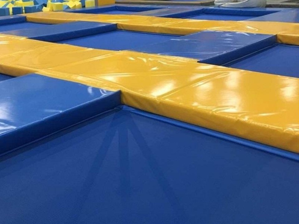 «Батутная арена» без документов: чем обернулась для компании экономия на регистрации аттракциона в Балашихе