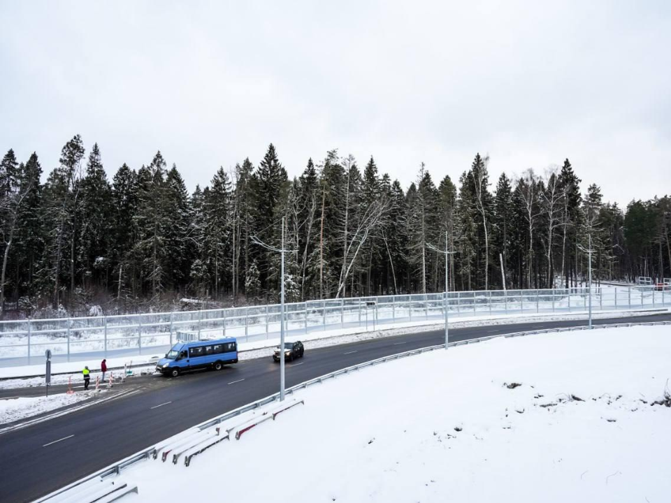 Новая система оплаты на Мытищинской хорде: где проверить задолженность и успеть внести плату за пять дней