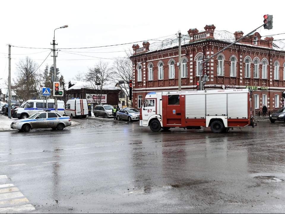 Проект административного центра Сергиева Посада разработают в 2026 году