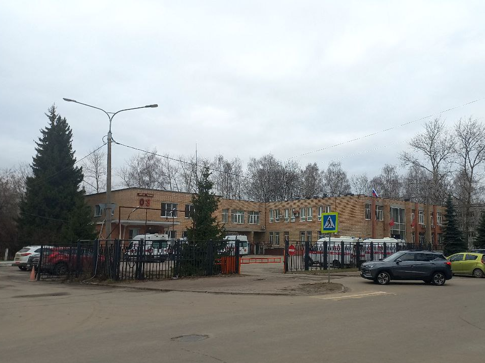 Как жителю Электростали вызвать специалистов любой экстренной службы по одному номеру