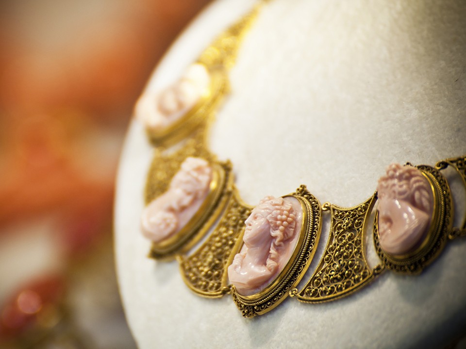 Фрязинцы смогут прикоснуться к подлинным предметам античной Греции и Рима