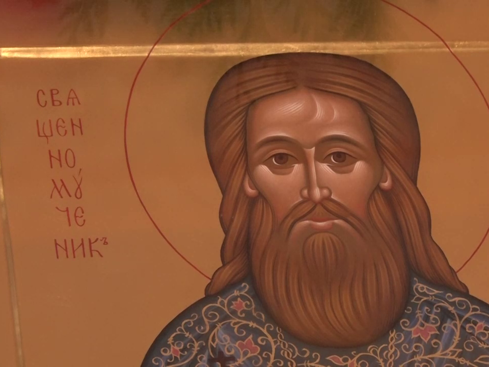 В Дубне пройдет музыкальный вечер памяти священномученика Михаила Абрамова