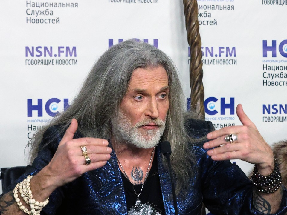 Встретимся в рехабе: Джигурда намекнул на воссоединение с Волочковой