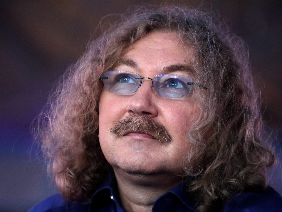 «Называл меня сынок»: Игорь Николаев трогательно прощался с Юрием Николаевым