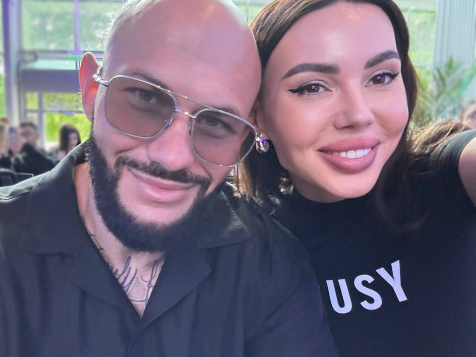 Дети после развода: как Джиган и Самойлова поделили воспитание детей