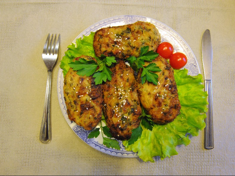 Мясом единым: плюс 6% к производству в Подмосковье — сколько это в котлетах и пельменях