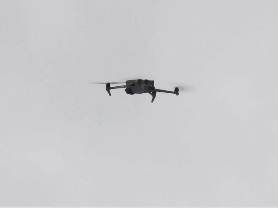 В Дубне впервые отработали совместные действия при угрозе налета БПЛА