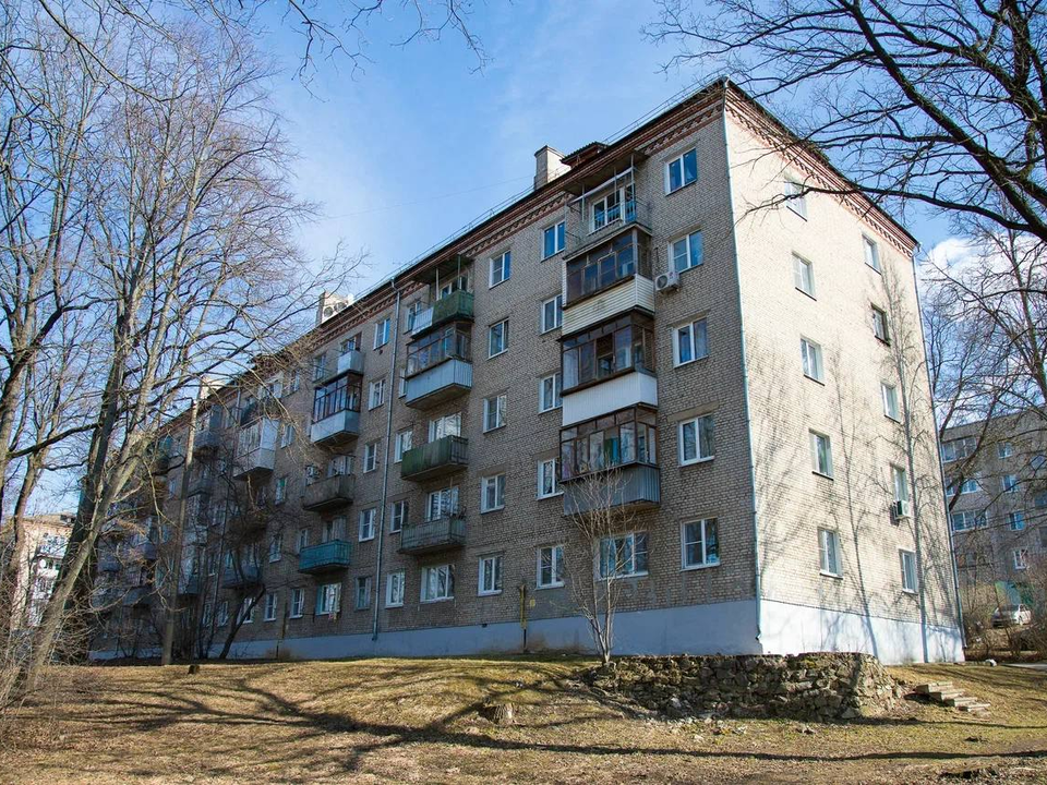 Жителям многоквартирника на Иванова в Кашире обозначили сроки преображения улицы