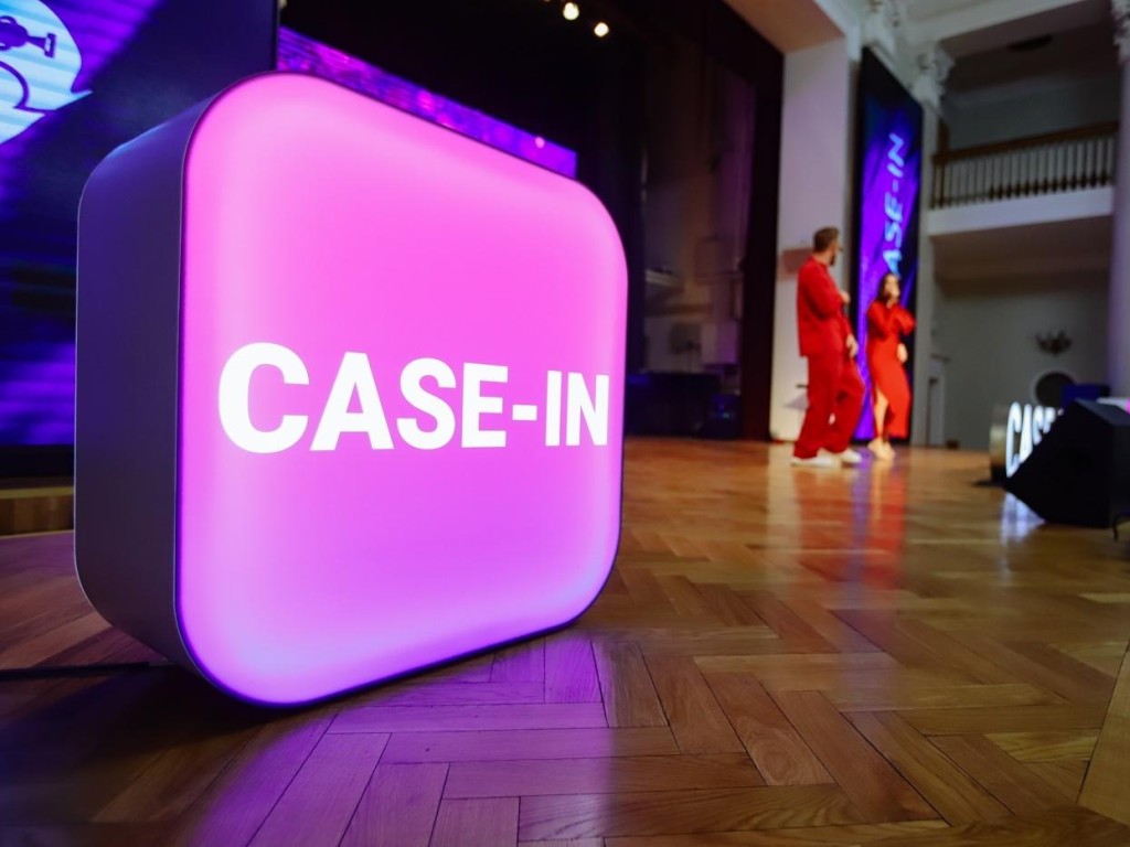 Для школьников 8–11-х классов: как принять участие в международном инженерном чемпионате CASE-IN