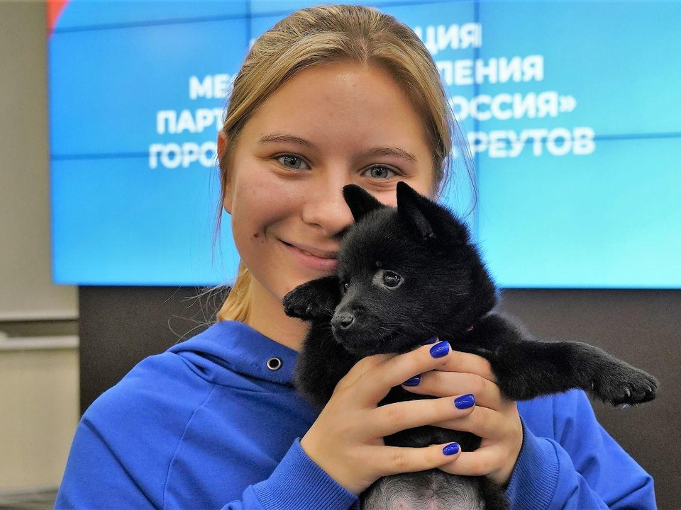 Глава Реутова исполнил мечту молодого лидера