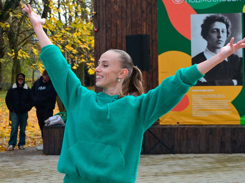 Пробежка, зарядка и зумба: в Солнечногорске трехдневные выходные начнутся со спорта