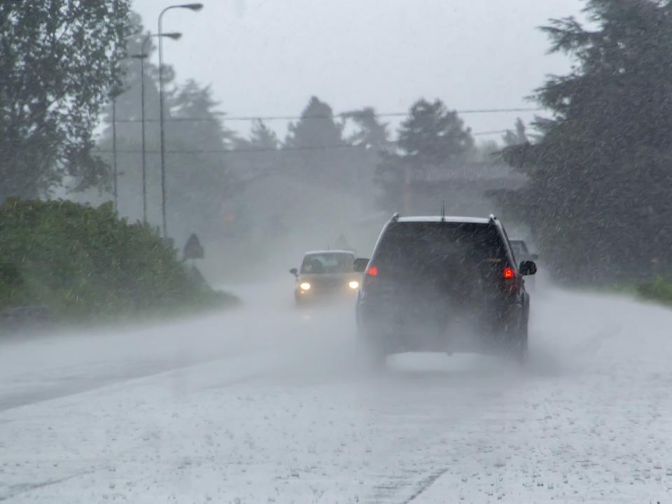 Дожди и облачность: в Гидрометцентре рассказали о погоде в Московском регионе 13 ноября