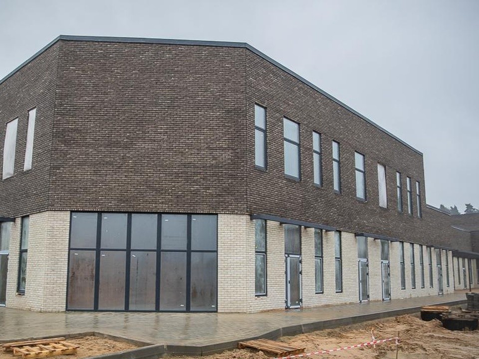 Амбулатория в составе ЖК «Жаворонки Клаб»: какие медицинские услуги будут доступны жителям