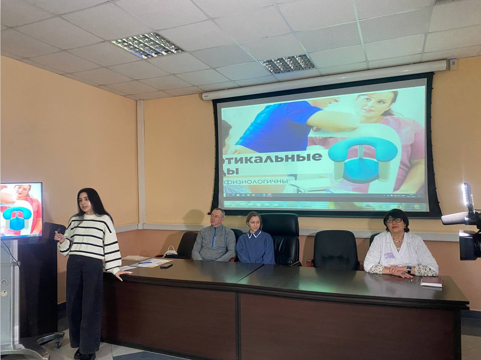 День открытых дверей балашихинского роддома пройдет в Реутове