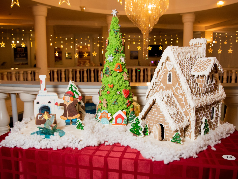 В Дмитрове появится пряничный город: музей анонсировал традиционный фестиваль