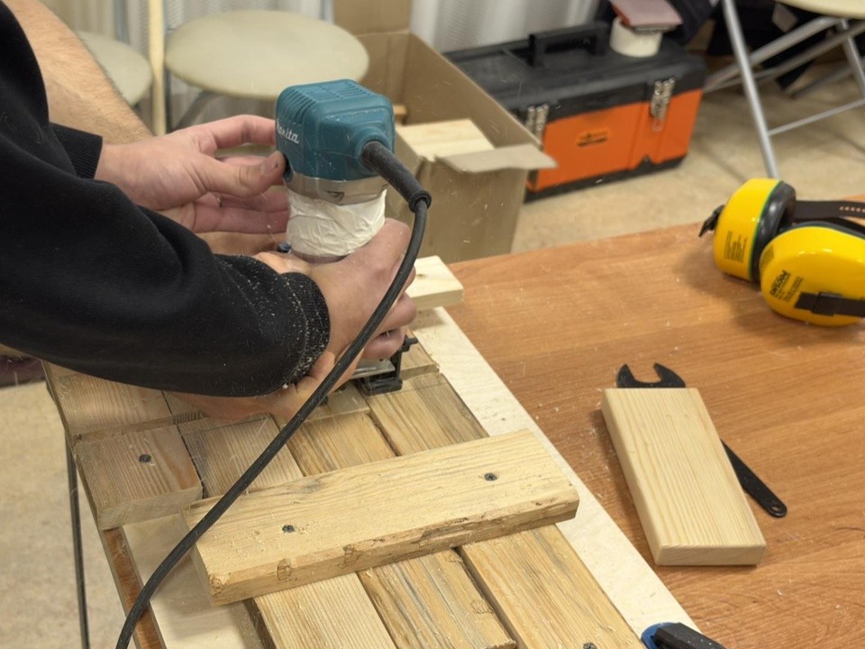 Коломенские школьники заглянули «за кулисы» перспективных специальностей и профессий