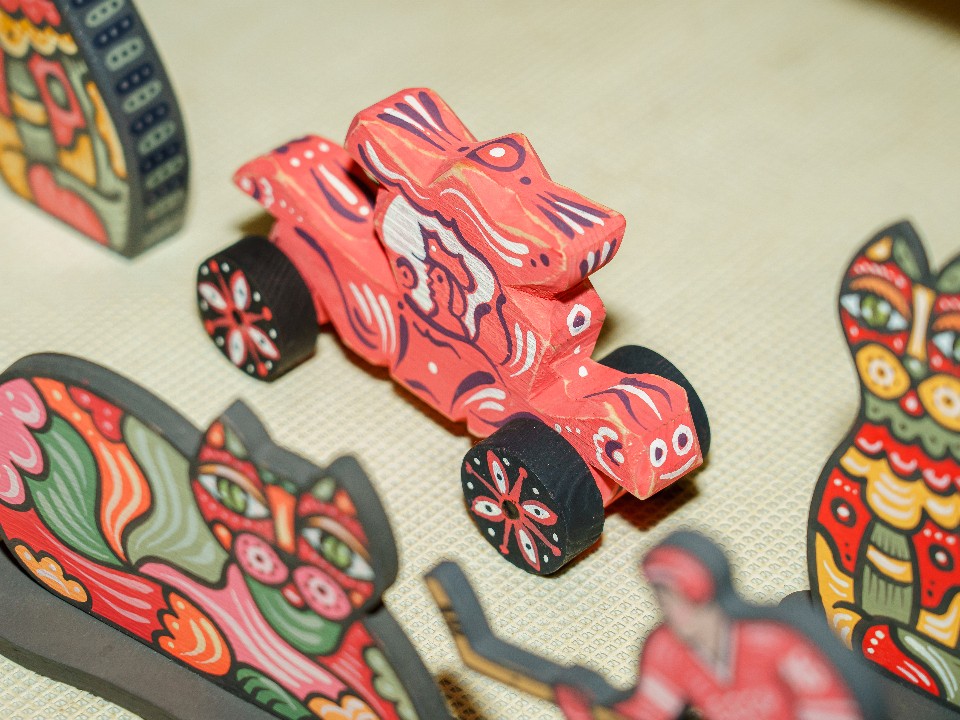 «Не только жуткие игрушки»: что ждет детские сады и школы с иностранными товарами