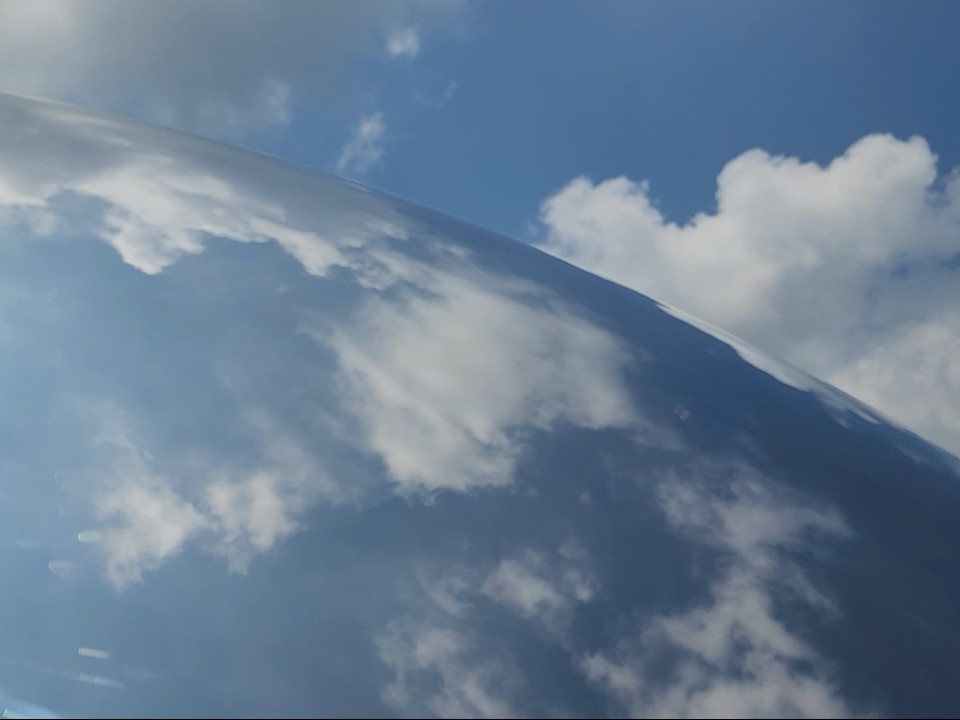 Чуть-чуть не дотягивает до высшего балла: Землю накрыла мощнейшая магнитная буря