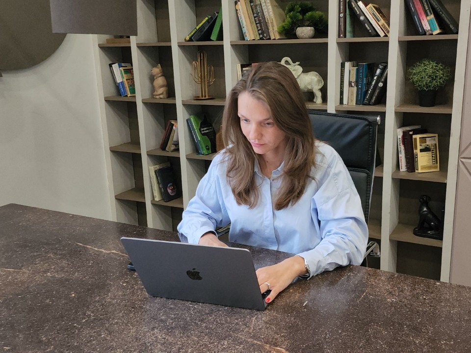 От декрета до миллиона: предпринимательница из Истры рассказала, как начать бизнес с нуля