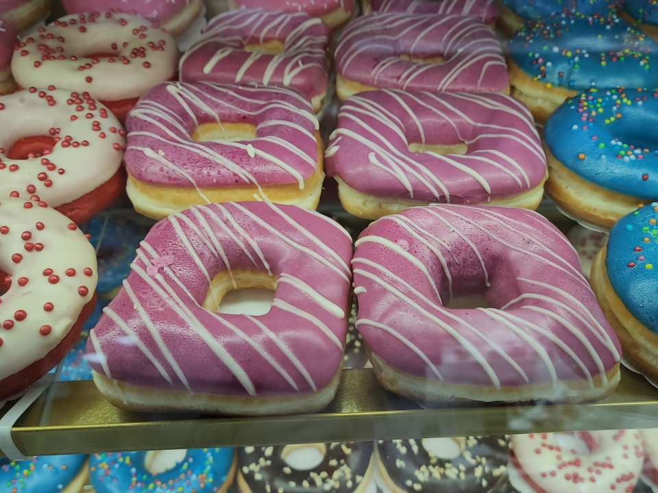 Почему сладкое мешает выздоравливать, рассказала Ксения Ицкова из Роспотребнадзора