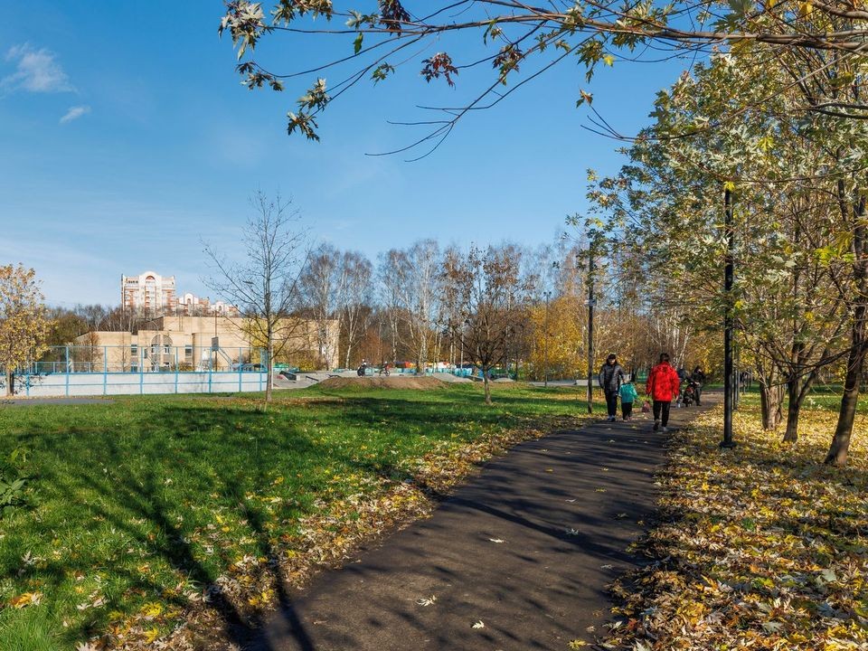 День без осадков при температуре до +2 градусов ожидается в четверг