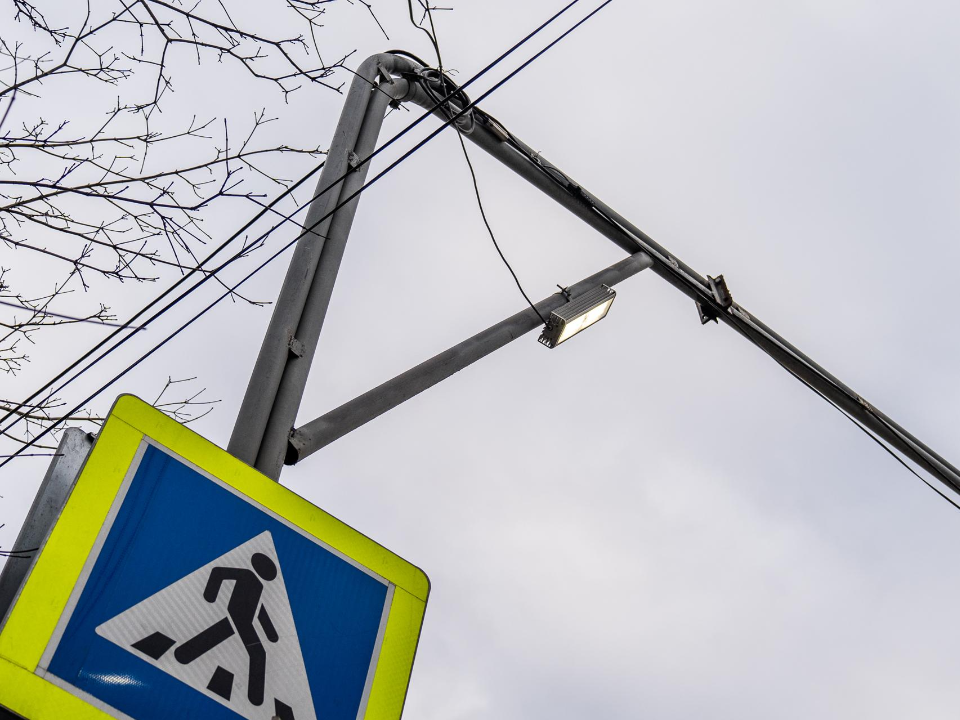 В Наро-Фоминске и соседних городах навели порядок на дорогах: где обновили тротуары и вернули дорожные знаки