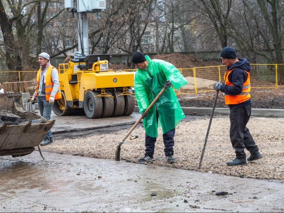 Обновление тепловых сетей в Реутове: на каких улицах завершают работы