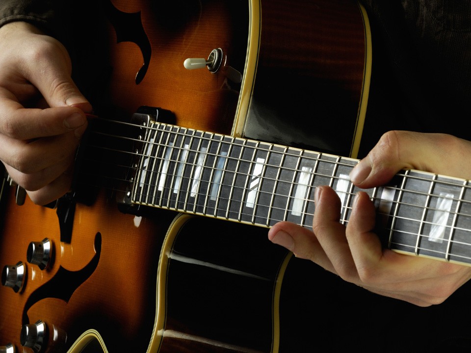 Осенний джаз прозвучит для жителей Павловского Посада