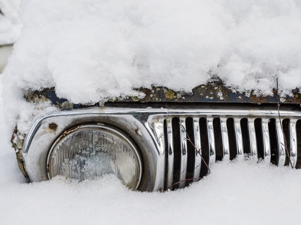 Синоптики назвали точную дату первого снега в Подмосковье, и это не суббота