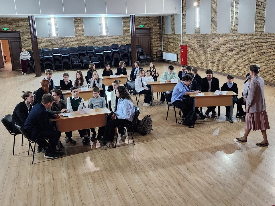 В музыкальное лото сыграют жители Клина в субботу