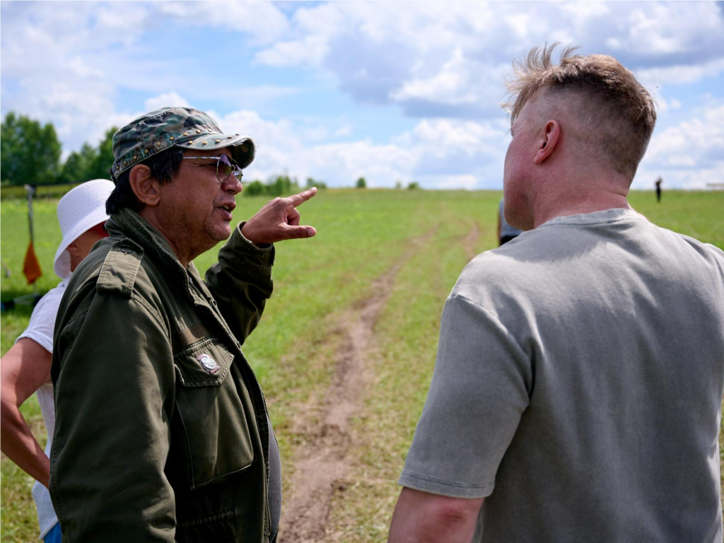 Подмосковье стало местом тайных съемок: что скрывают живописные пейзажи фильма «Авиатор» и как попасть на экскурсию по локациям драмы