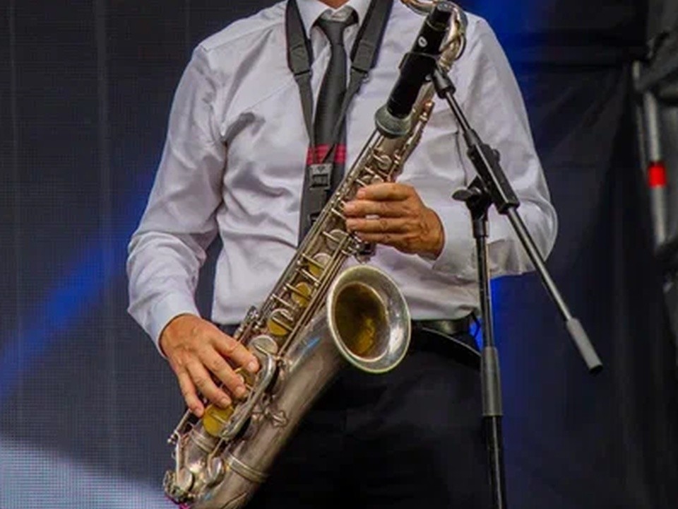 Виртуоз из Подмосковья: саксофонист Орехово-Зуева завоевал международное признание