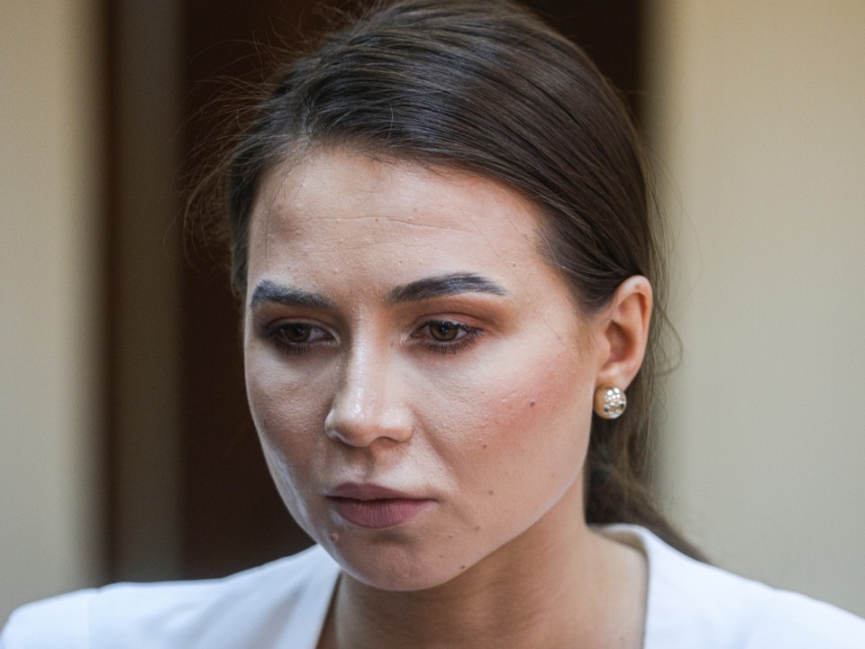 Беременность Лерчек может повлиять на решение суда: скостят ли срок, пояснил адвокат