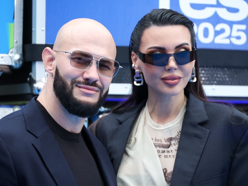 Вернутся ли Самойлова и Джиган друг к другу: психолог дала неожиданный ответ