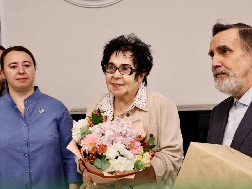 Как уроженка Ташкента нашла любовь в Павловском Посаде и создала музыкальную династию