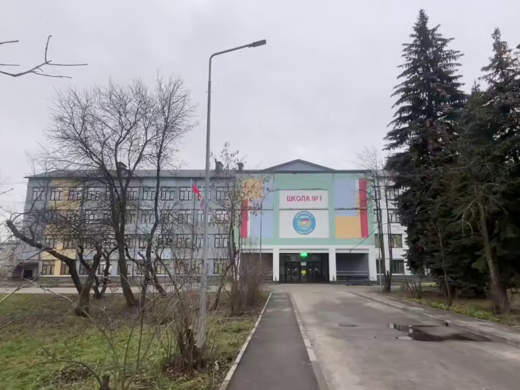 Учебный день в Шатуре прошел без сбоев: отопление в школах полностью восстановлено