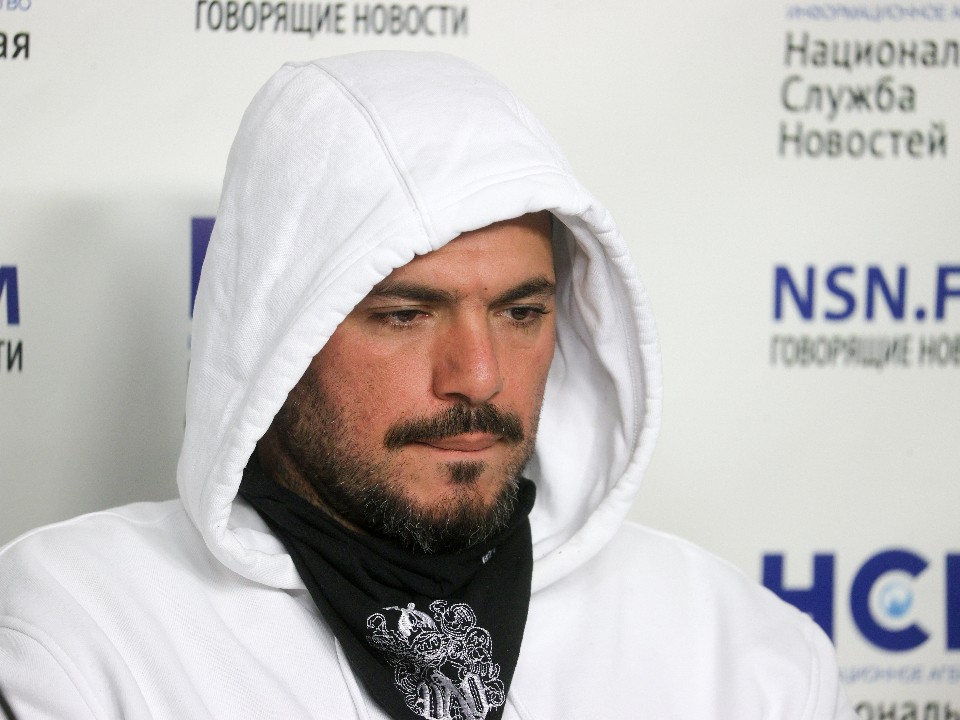 Арест квартиры Птахи оказался фейком: рэпер вовремя платил за ЖКУ все восемь лет