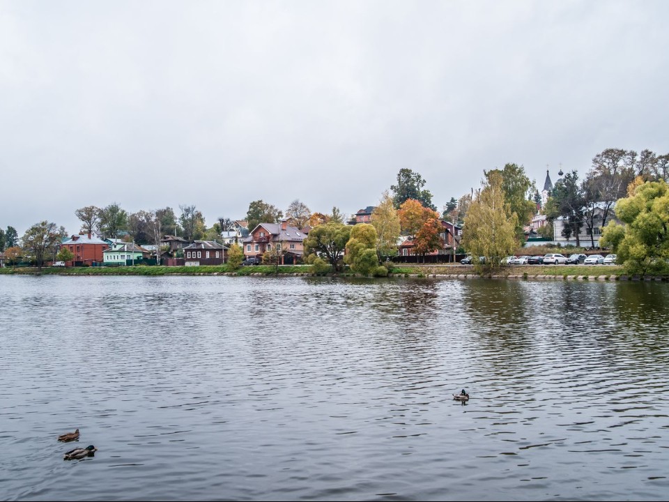 Куда сходить 3 ноября: топ увлекательных событий для всей семьи