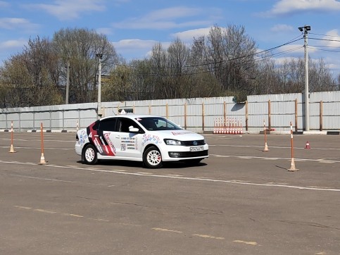 Автошколы Воскресенска будут оценивать по числу аварий выпускников