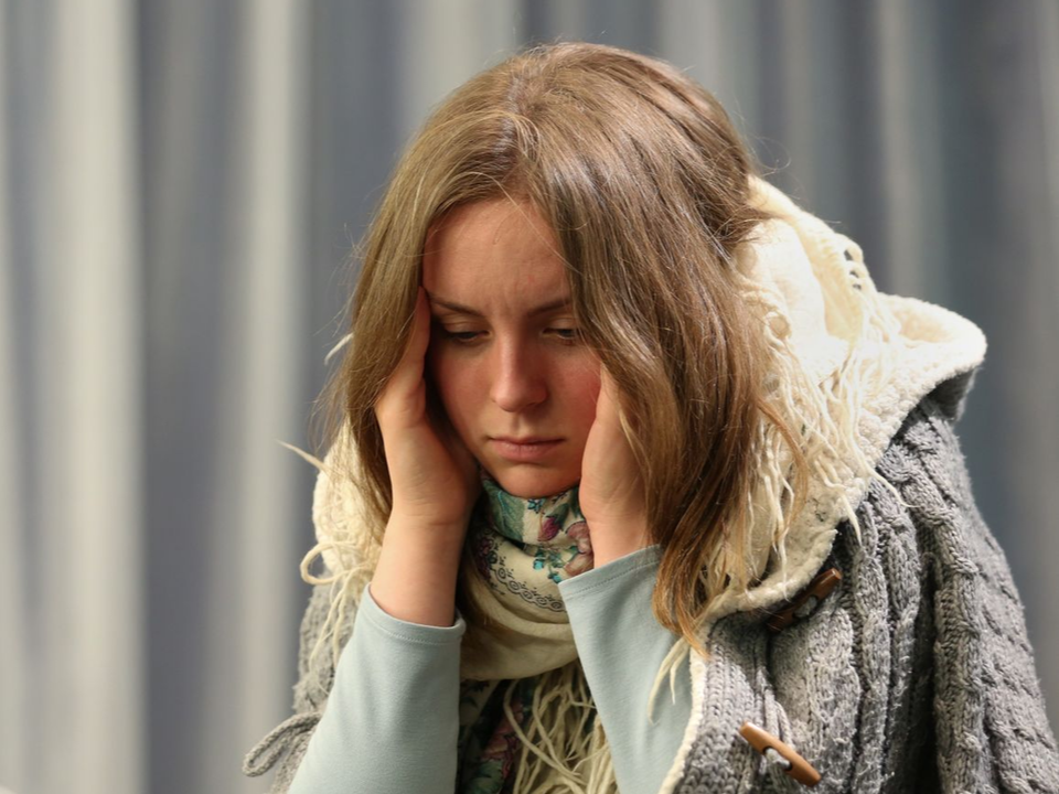 Три дня под ударом: самая мощная магнитная буря ноября на подходе