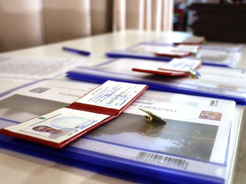 Праздник инициативы: в Ступине торжественно отметили День сельского старосты