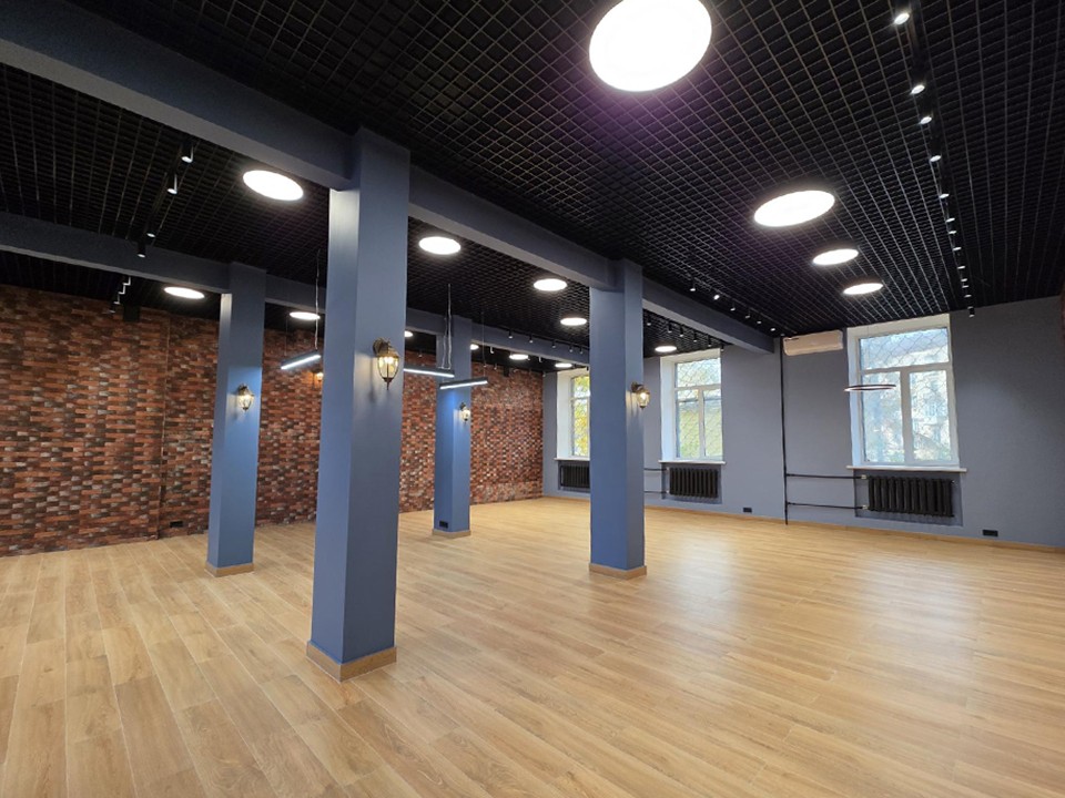 В Раменском откроется обновленная библиотека с подиумом и современным оборудованием