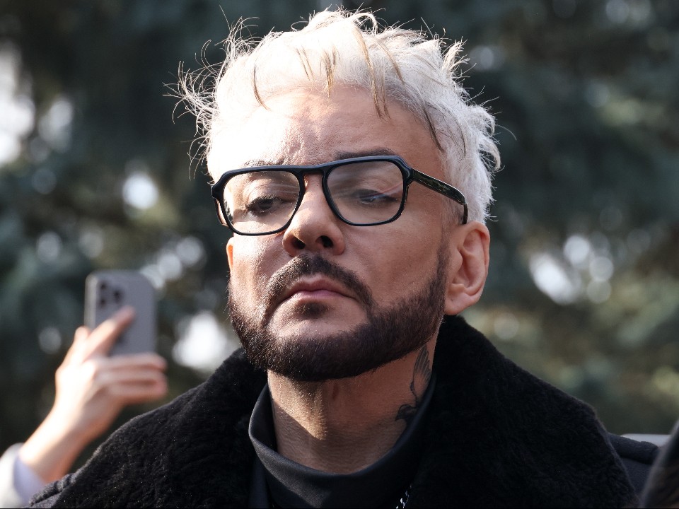 «Польза людям важнее косяков»: Тутта Ларсен поддержала поездку Киркорова в Горловку