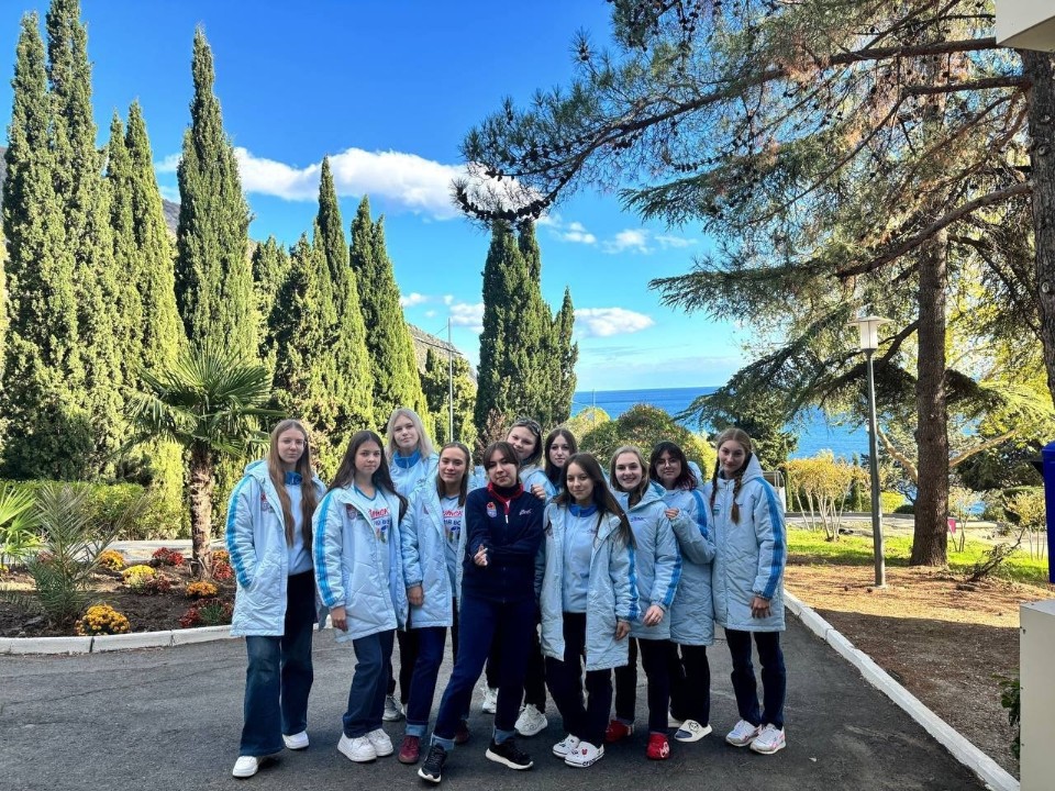 Гранты на образование от «Большой перемены» вручили коломенским школьницам