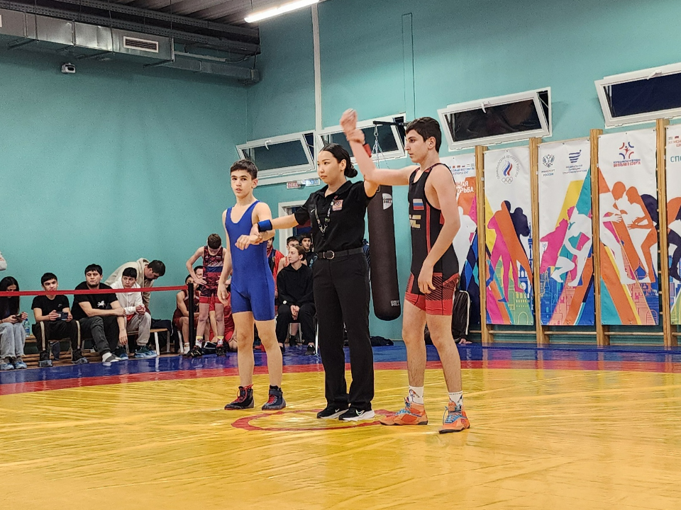 Более 400 участников поборются за победу на фестивале школьного спорта в Химках